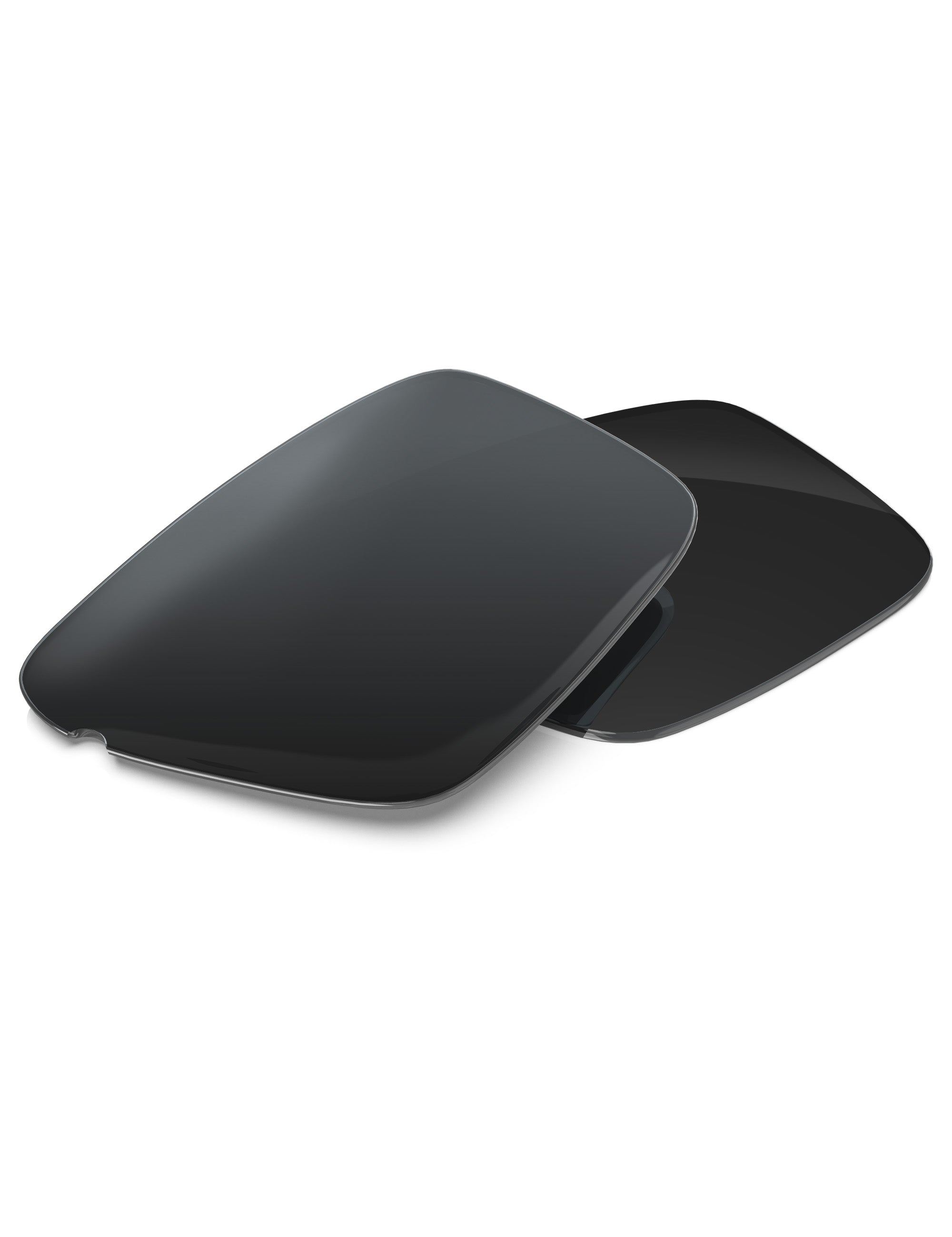 Carbon Black-Non-Polarized