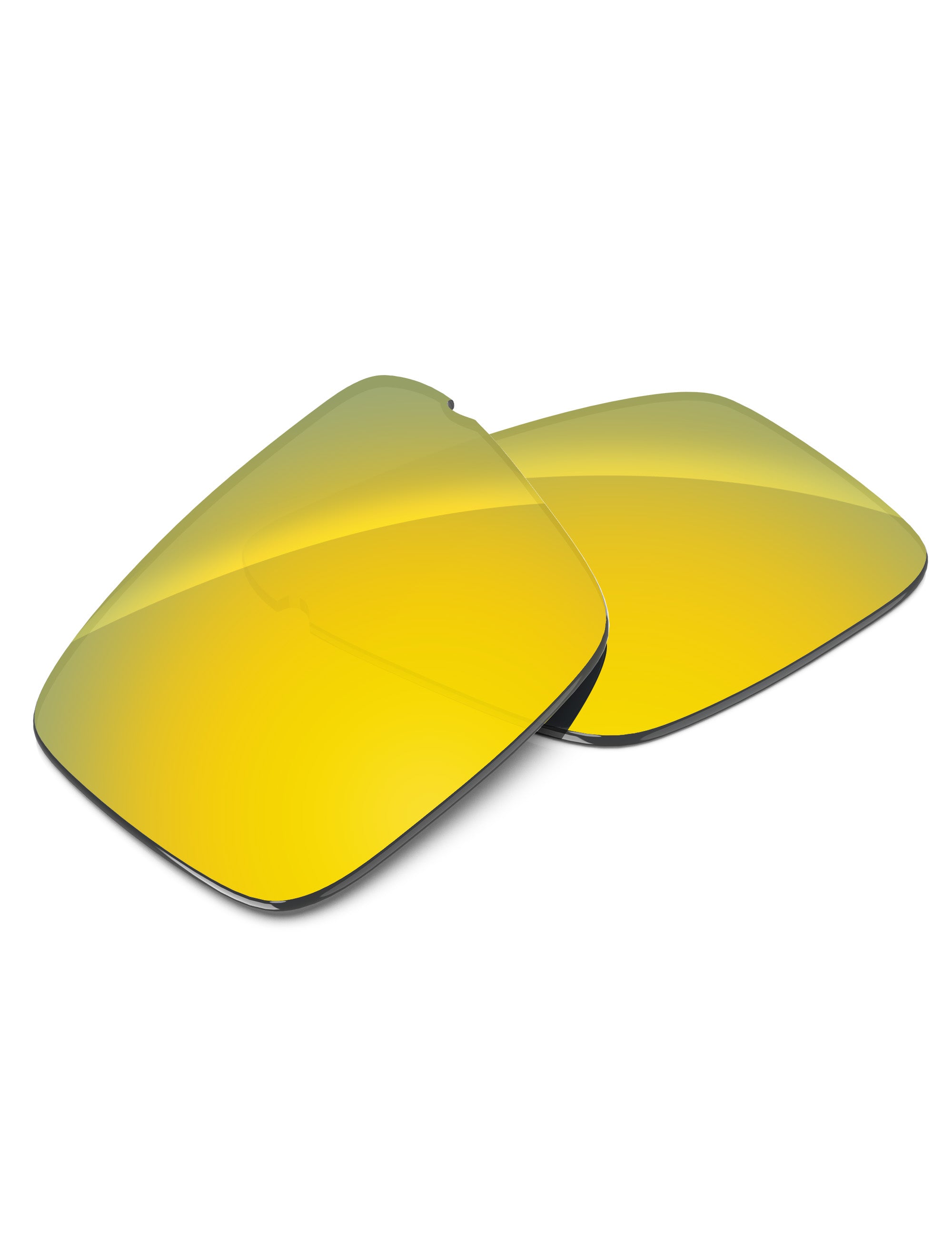 Gold Fusion FlashMirror™-Non-Polarized