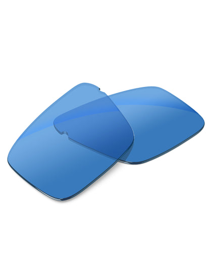 HD Blue-Non-Polarized