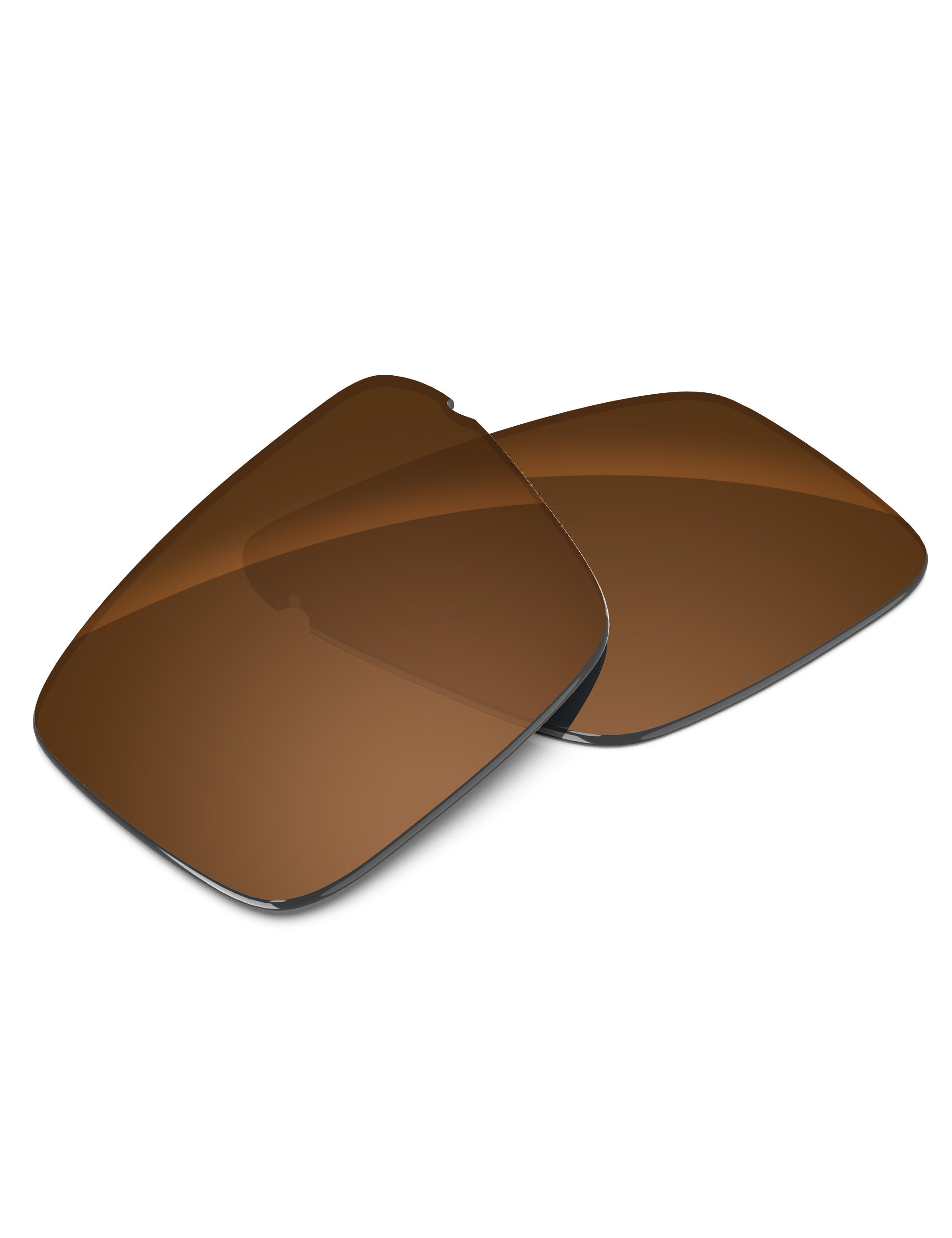 Nut Brown-Non-Polarized