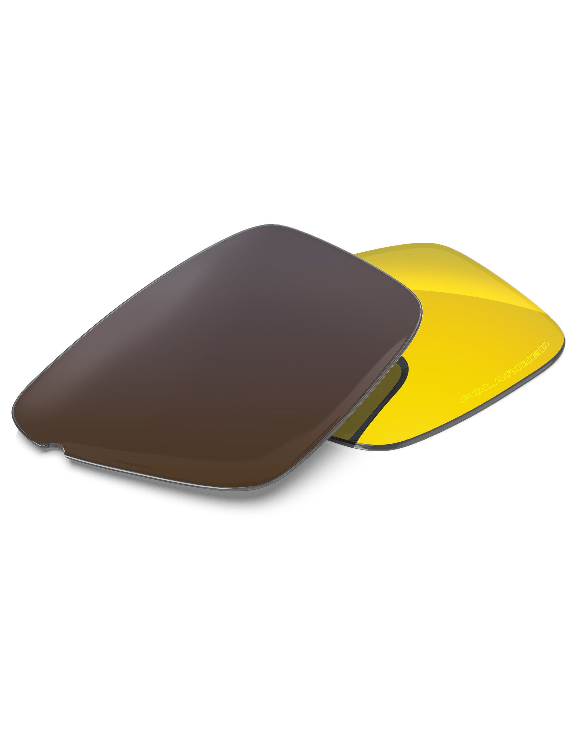 Gold Fusion FlashMirror™-Polarized