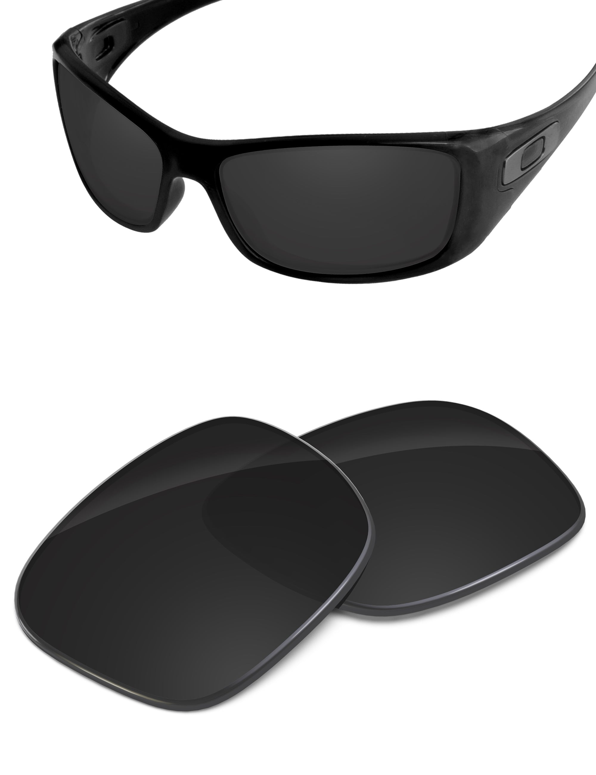 Carbon Black-Non-Polarized
