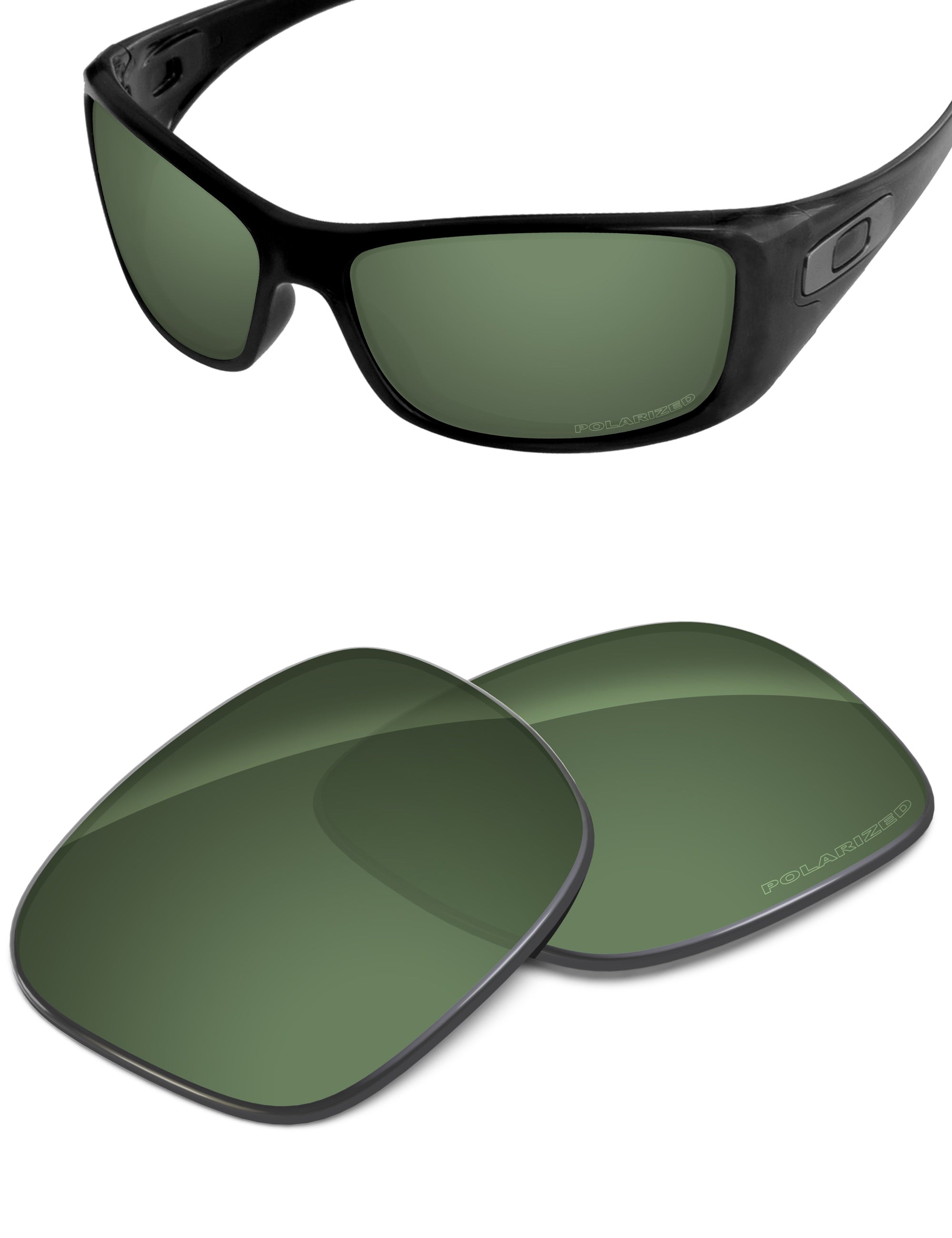 Green G15-Polarized