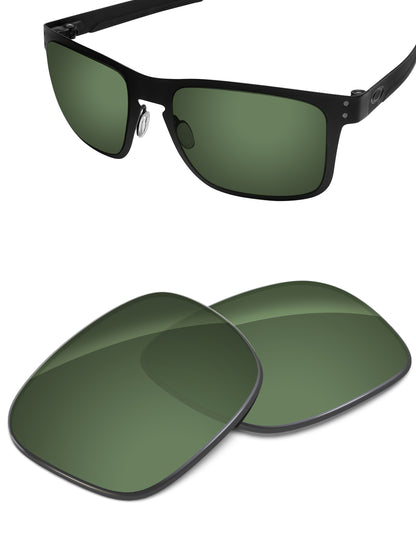 Green G15-Non-Polarized