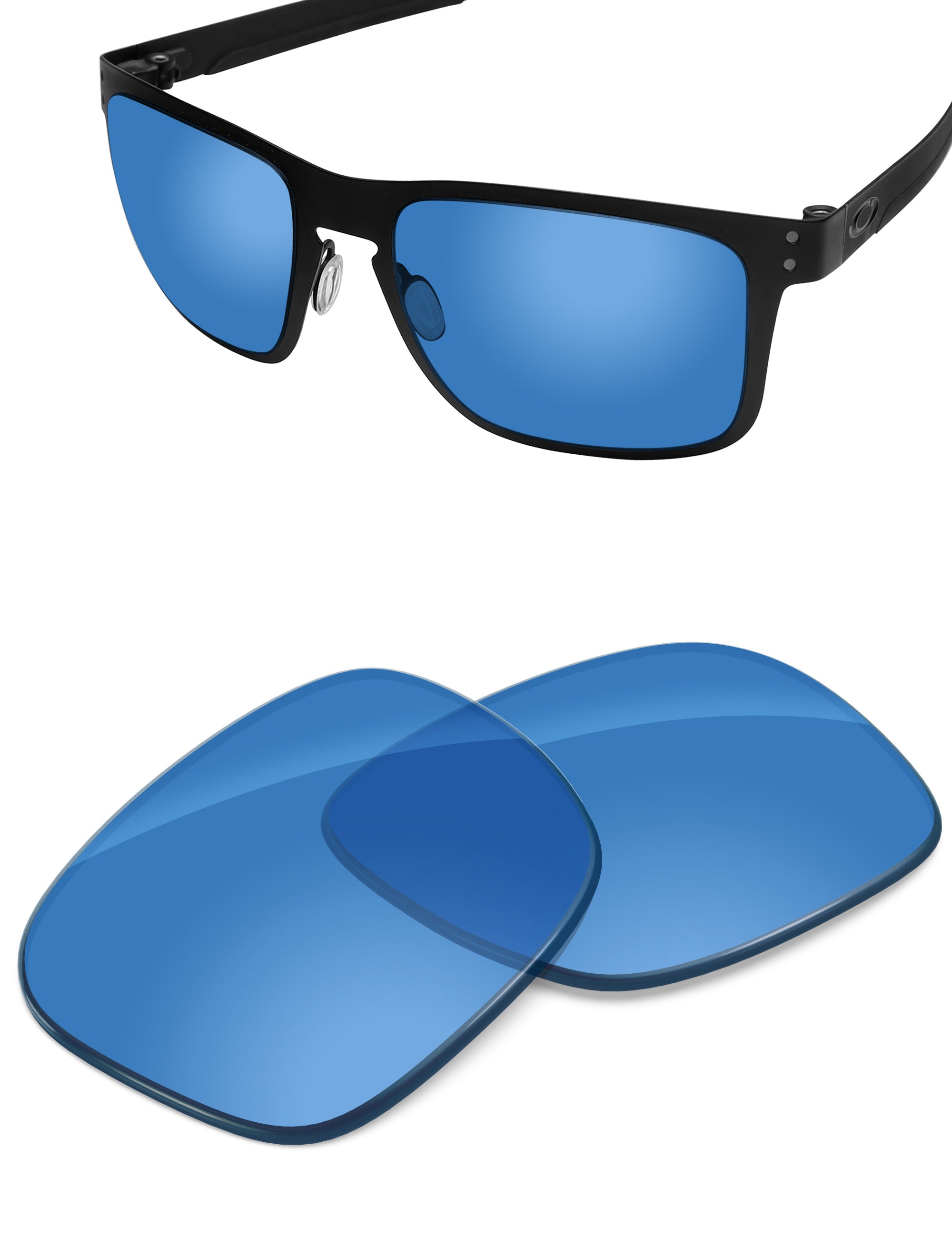 HD Blue-Non-Polarized