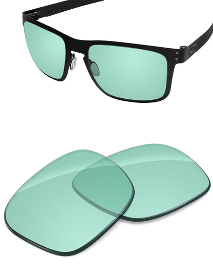 Mint-Non-Polarized