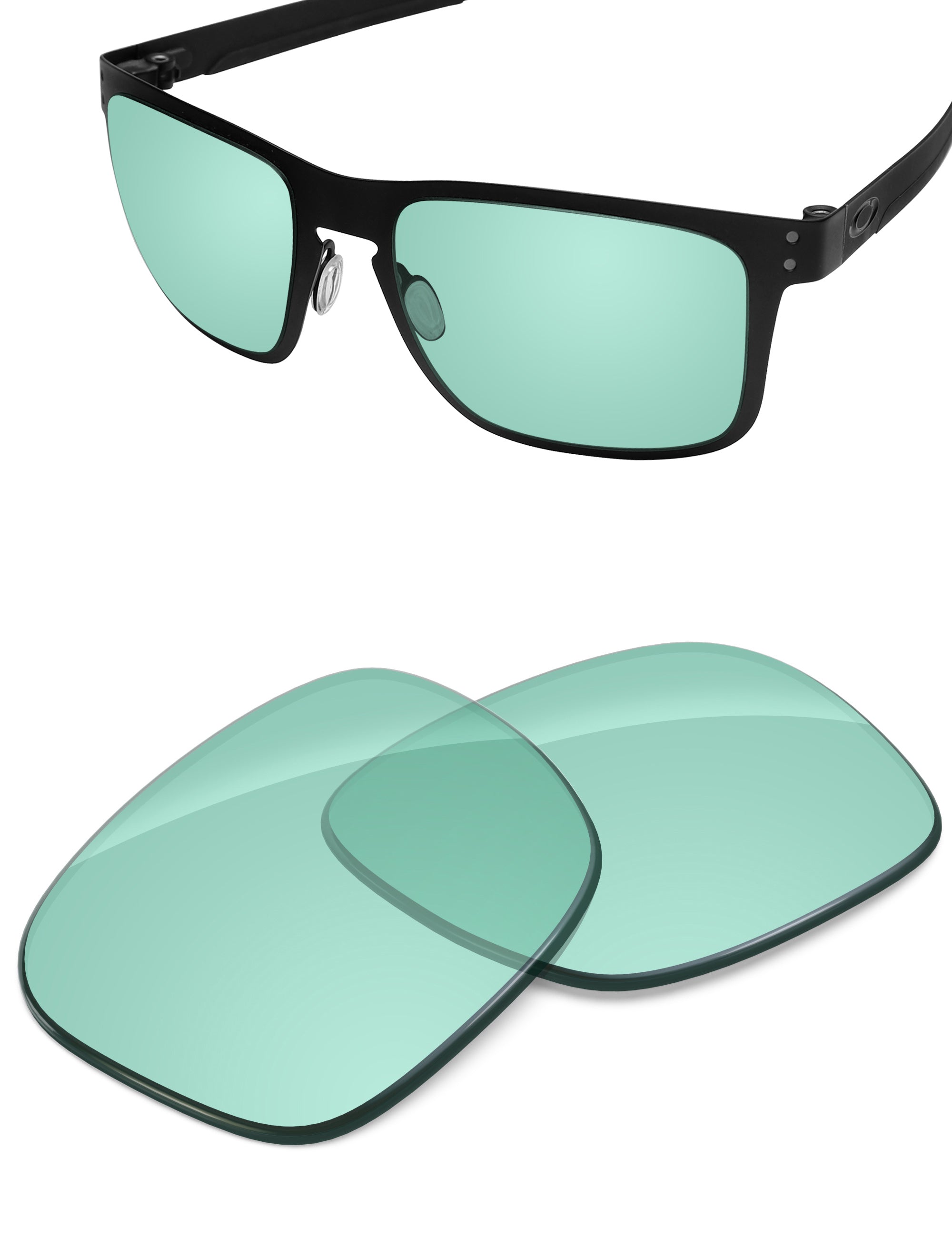 Mint-Non-Polarized