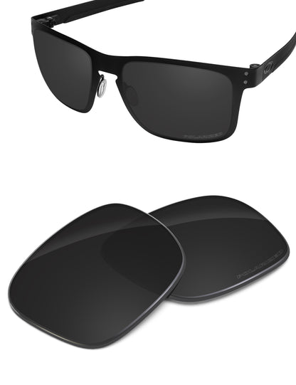 Carbon Black-Polarized