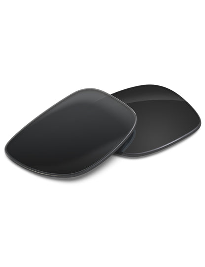 Carbon Black-Non-Polarized