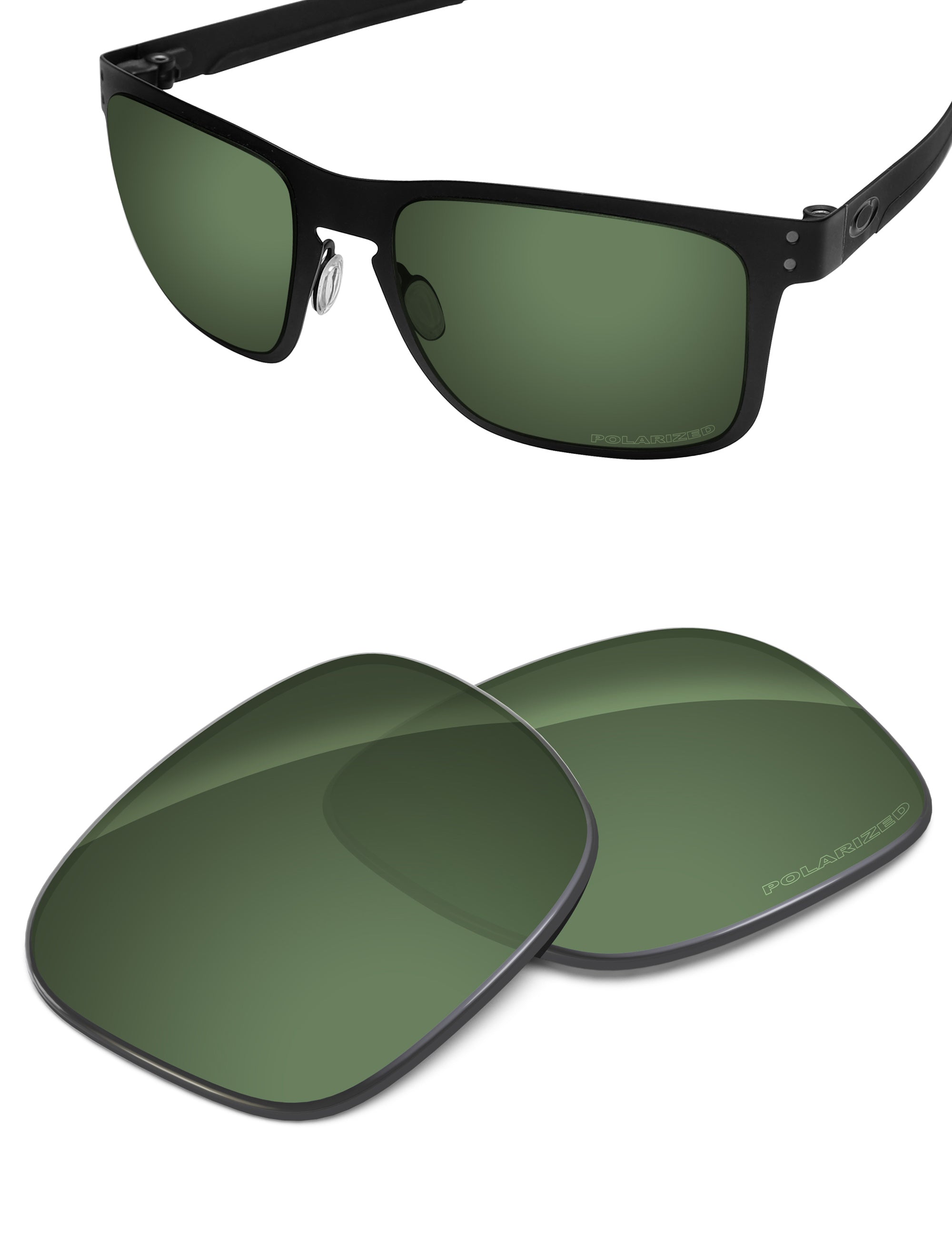 Green G15-Polarized