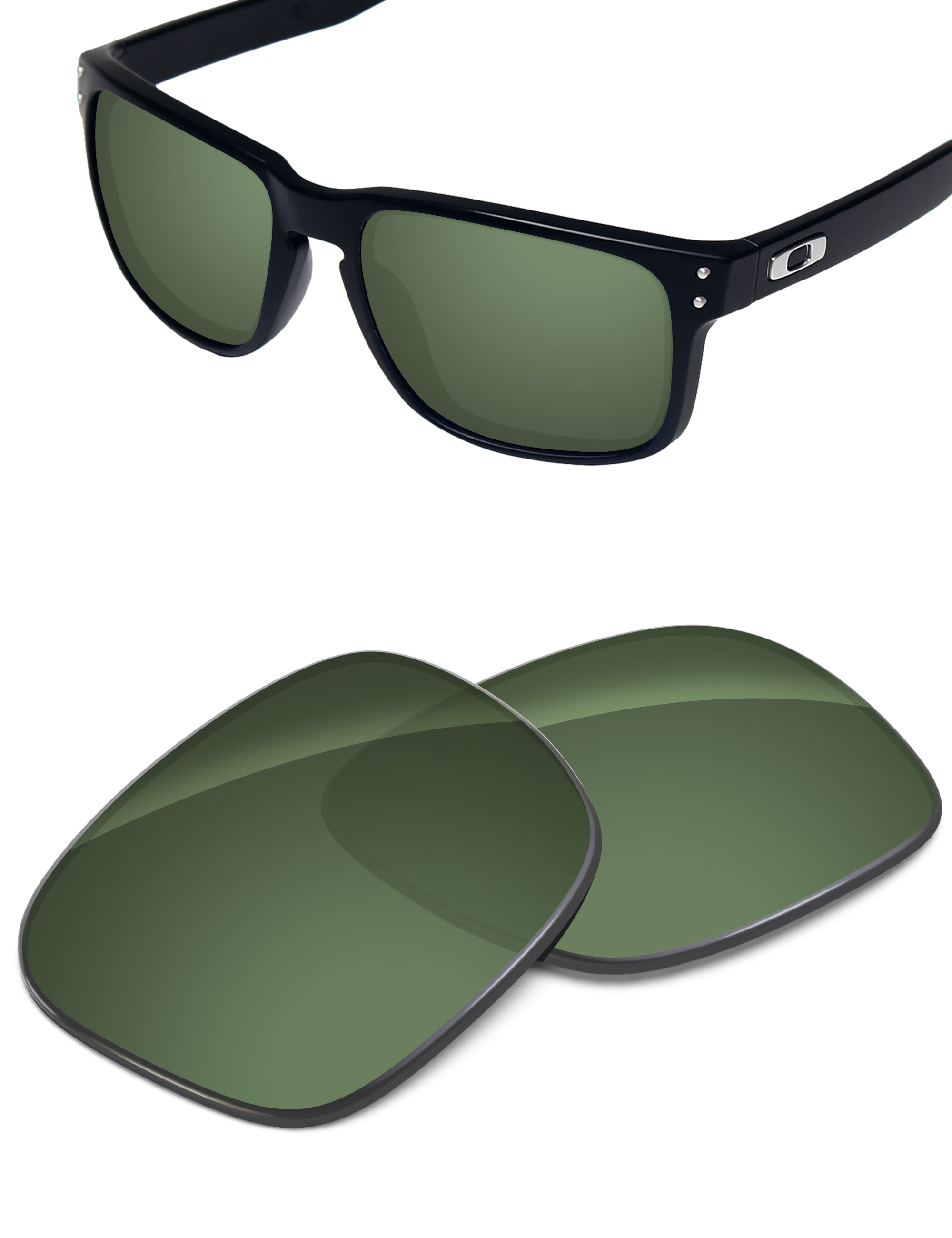 Green G15-Non-Polarized