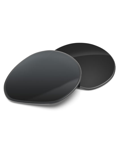 Carbon Black-Non-Polarized