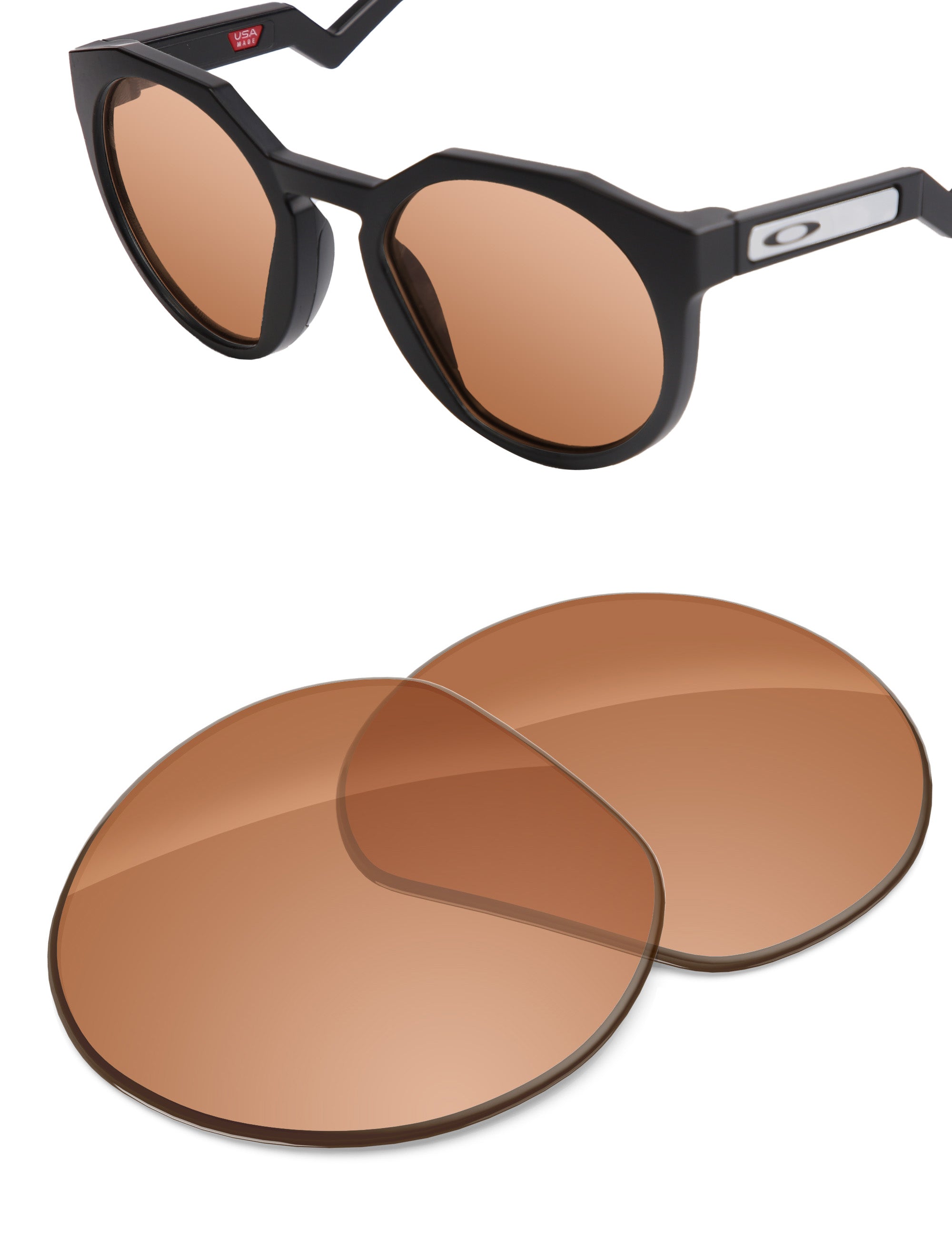 Coffee-Non-Polarized