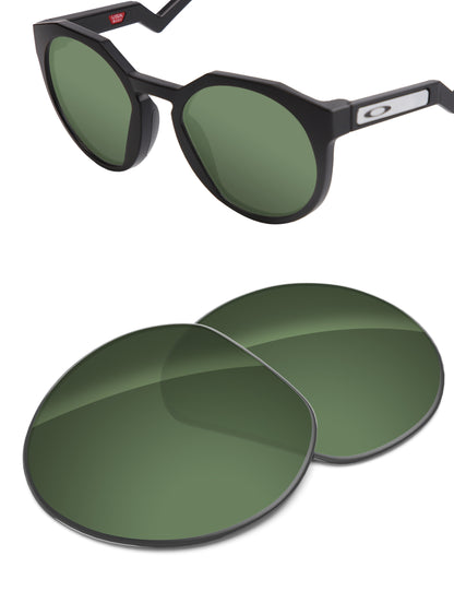 Green G15-Non-Polarized