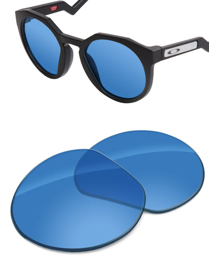 HD Blue-Non-Polarized