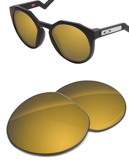 Tungsten Gold FlashMirror™-Polarized