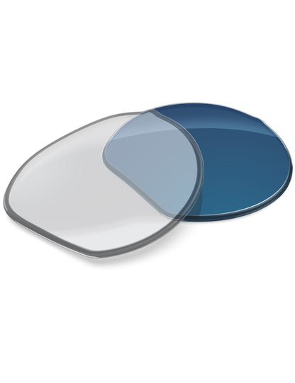 Adapt Blue Photochromic Blue Light Blocking-Non-Polarized