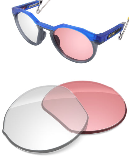 Adapt Pink Photochromic Blue Light Blocking-Non-Polarized