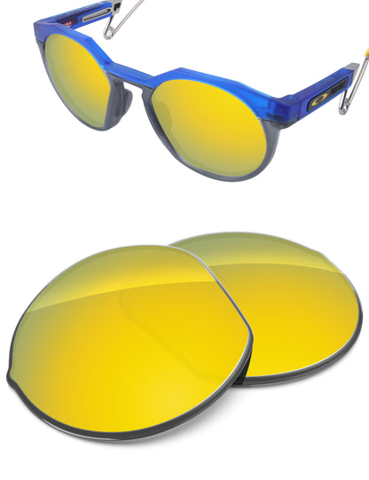 Gold Fusion FlashMirror™-Non-Polarized