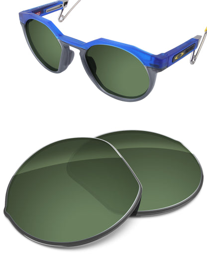 Green G15-Non-Polarized