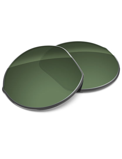 Green G15-Non-Polarized
