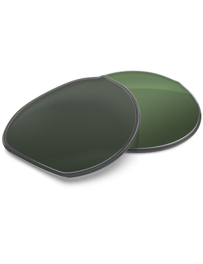 Green G15-Non-Polarized
