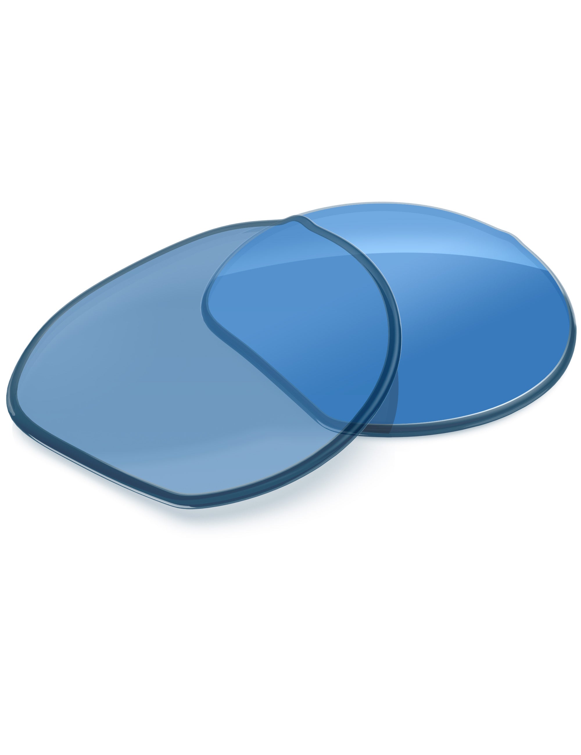HD Blue-Non-Polarized