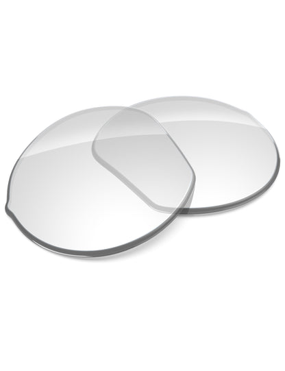 HD Clear-Non-Polarized