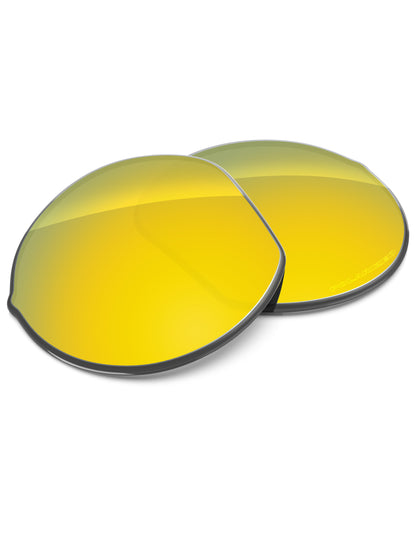Gold Fusion FlashMirror™-Polarized