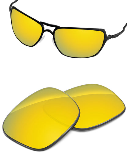 Gold Fusion FlashMirror™-Non-Polarized