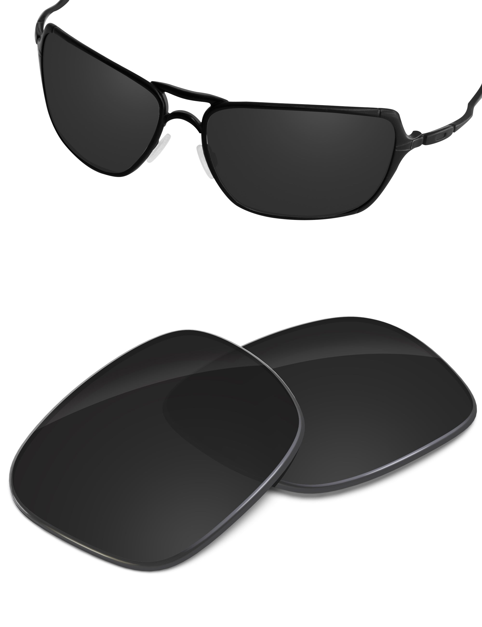 Carbon Black-Non-Polarized