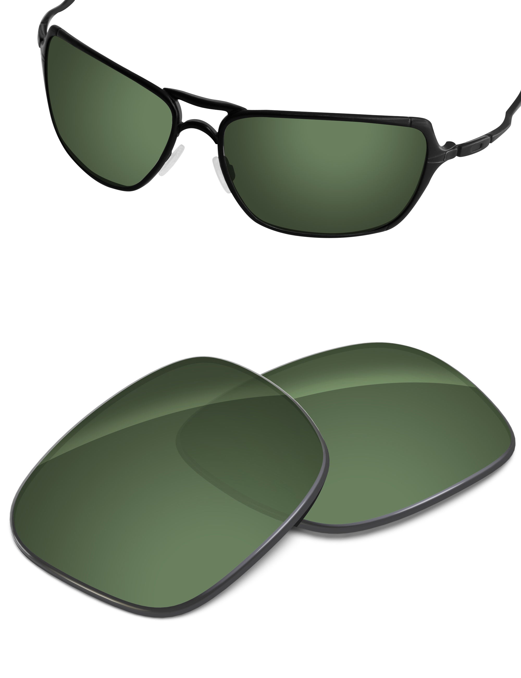 Green G15-Non-Polarized