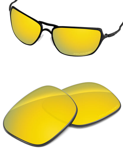 Gold Fusion FlashMirror™-Polarized