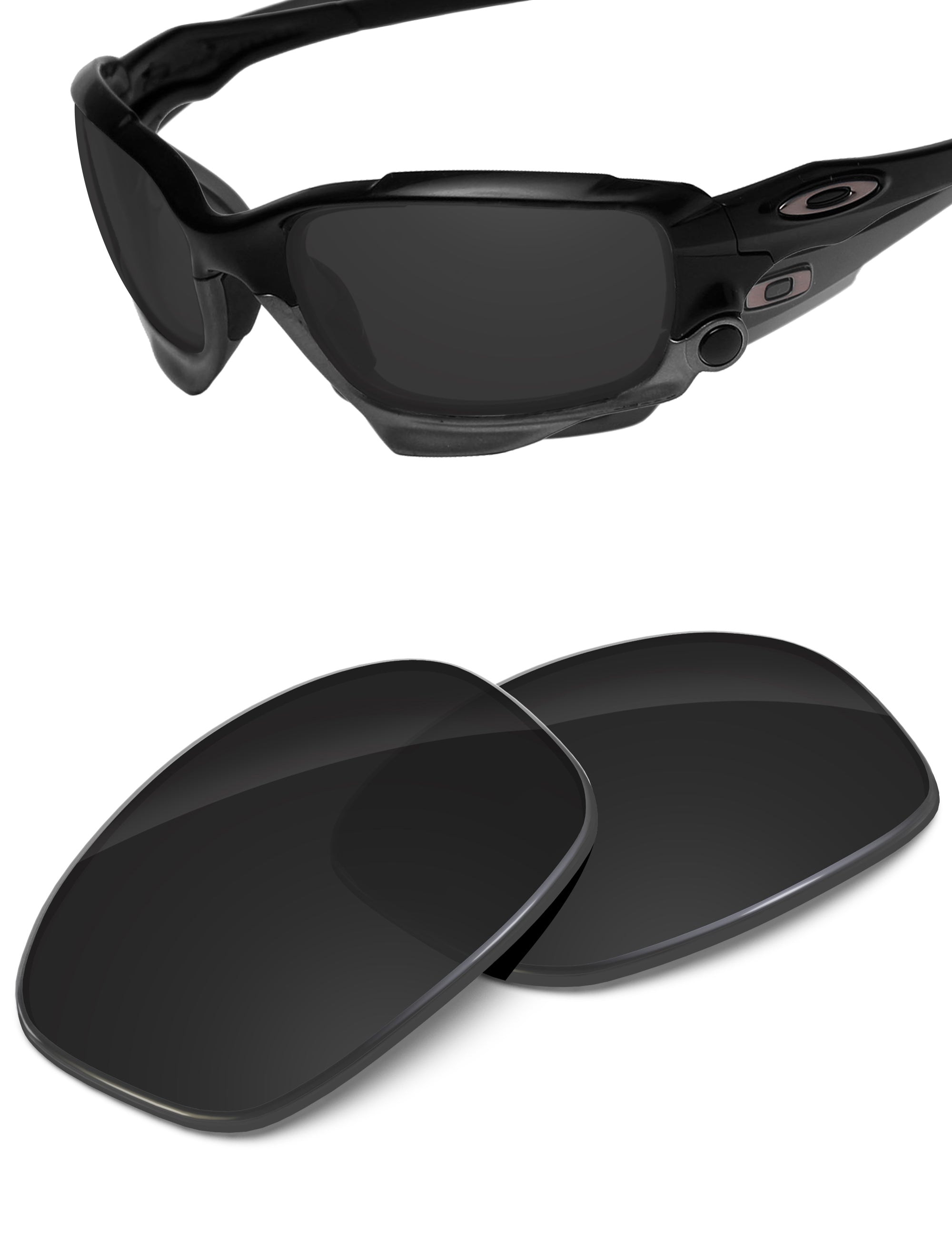 Carbon Black-Non-Polarized