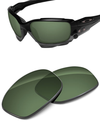 Green G15-Non-Polarized