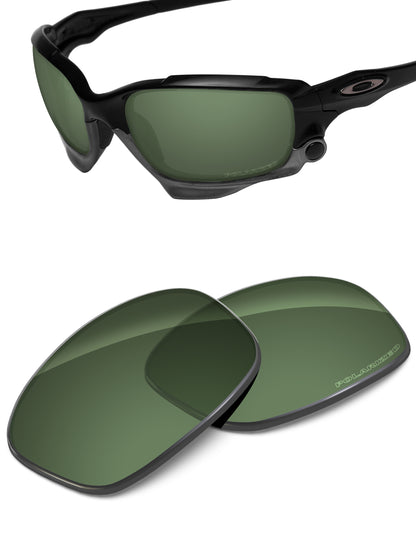 Green G15-Polarized