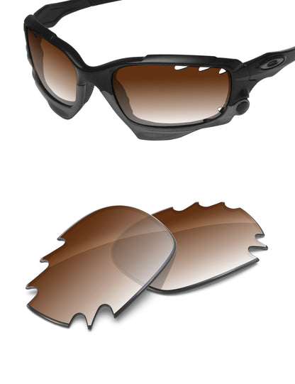 Brown Gradient-Non-Polarized