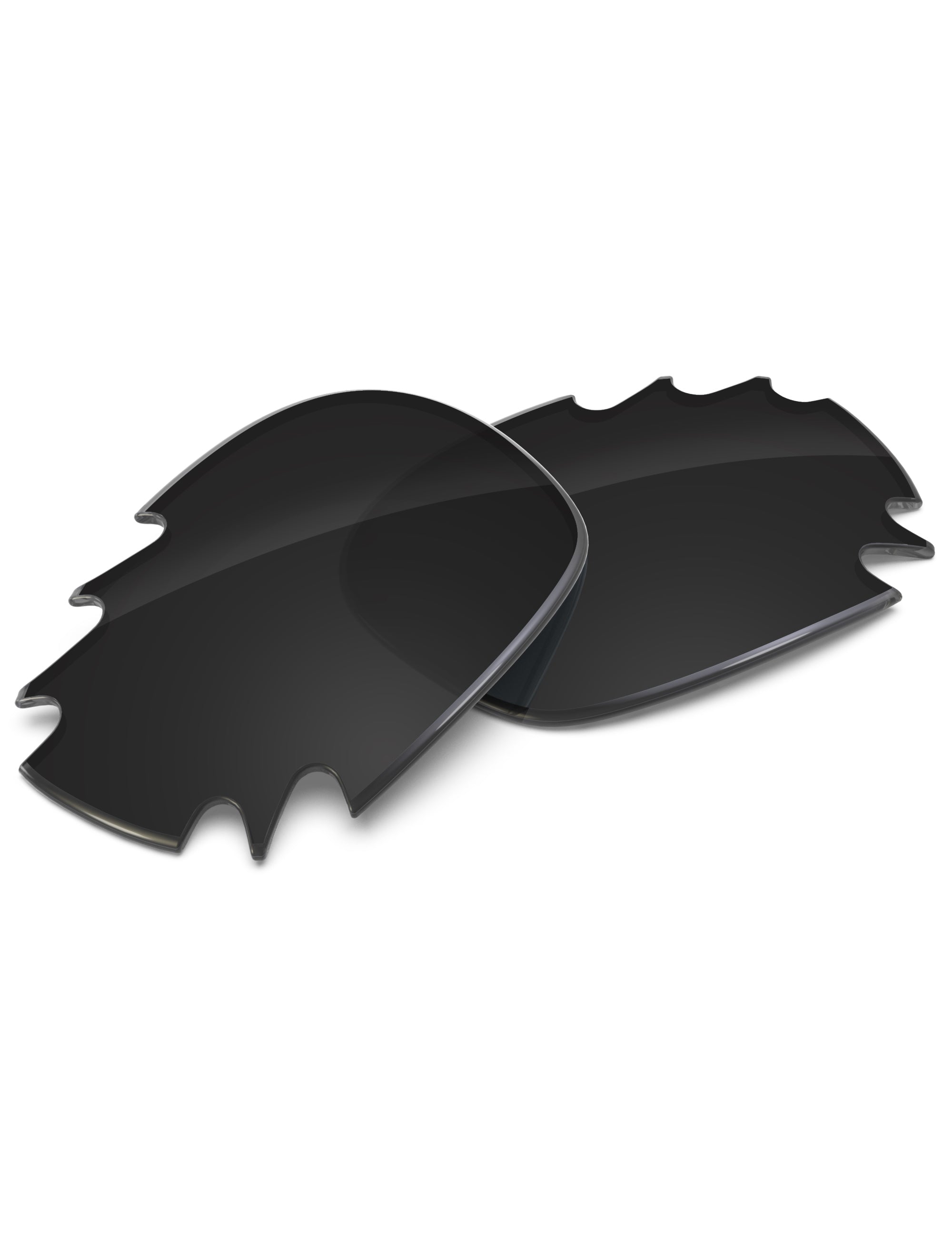 Carbon Black-Non-Polarized