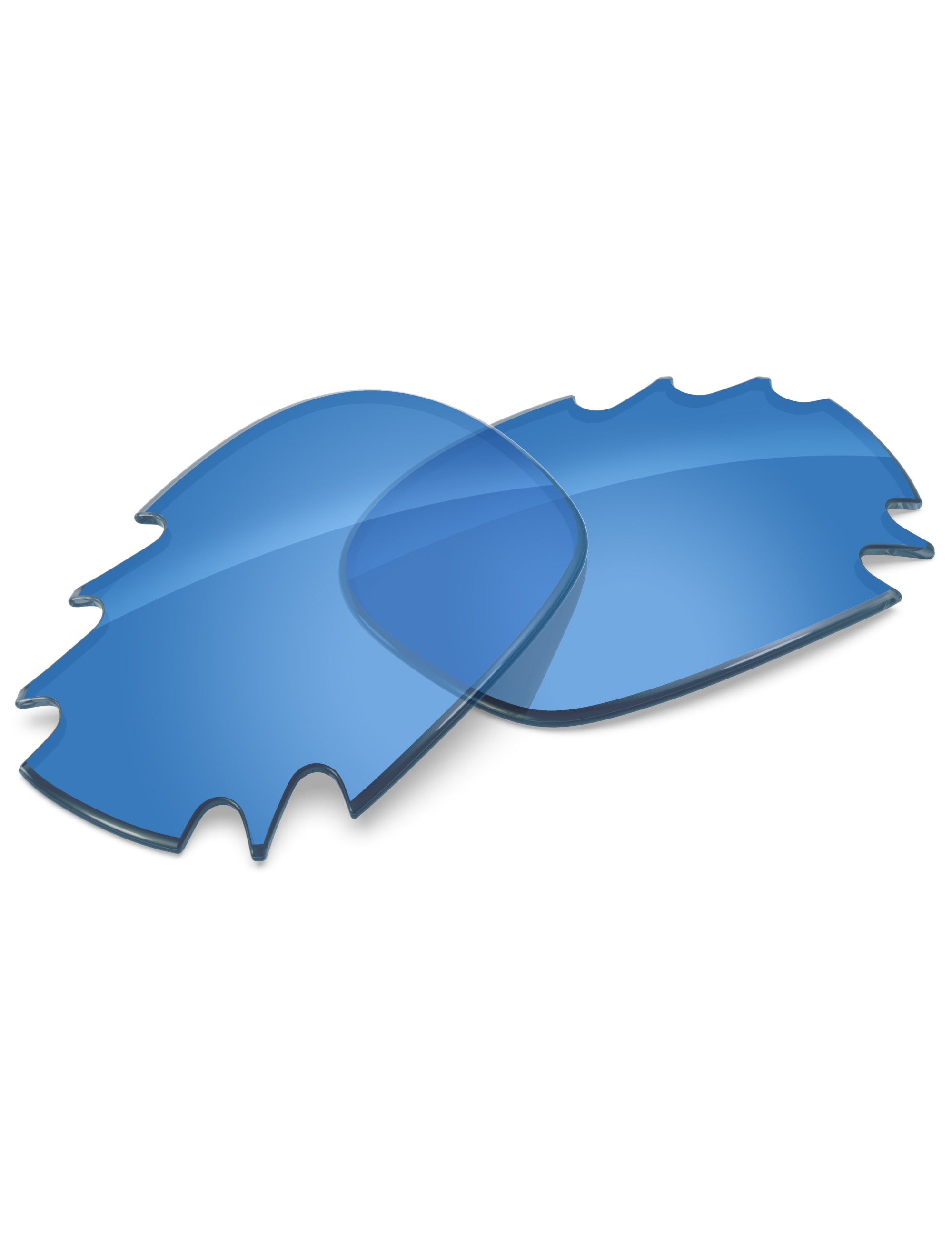 HD Blue-Non-Polarized