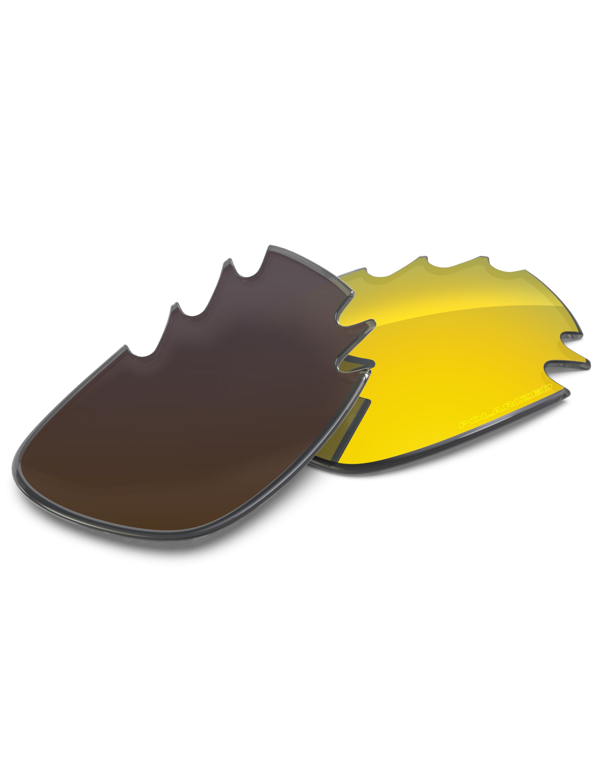 Gold Fusion FlashMirror™-Polarized
