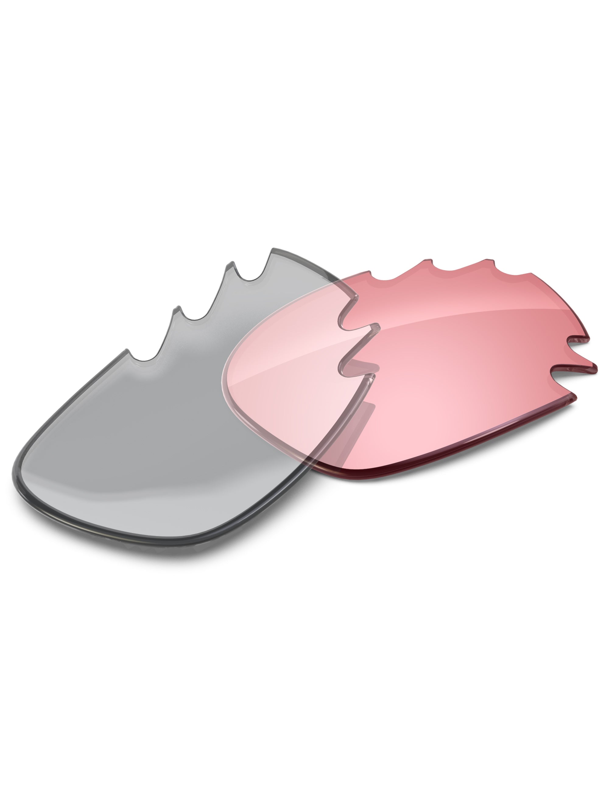 Adapt Pink Photochromic Blue Light Blocking-Non-Polarized