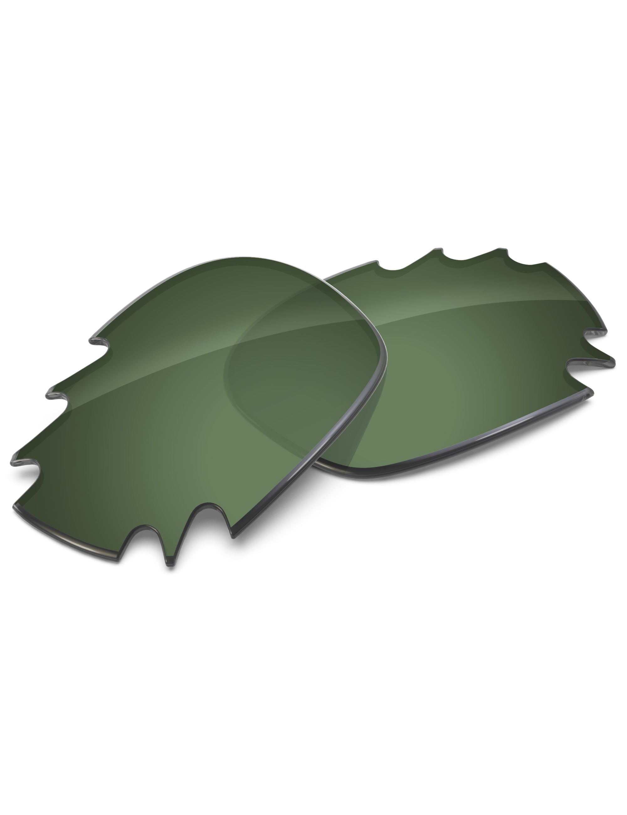 Green G15-Non-Polarized