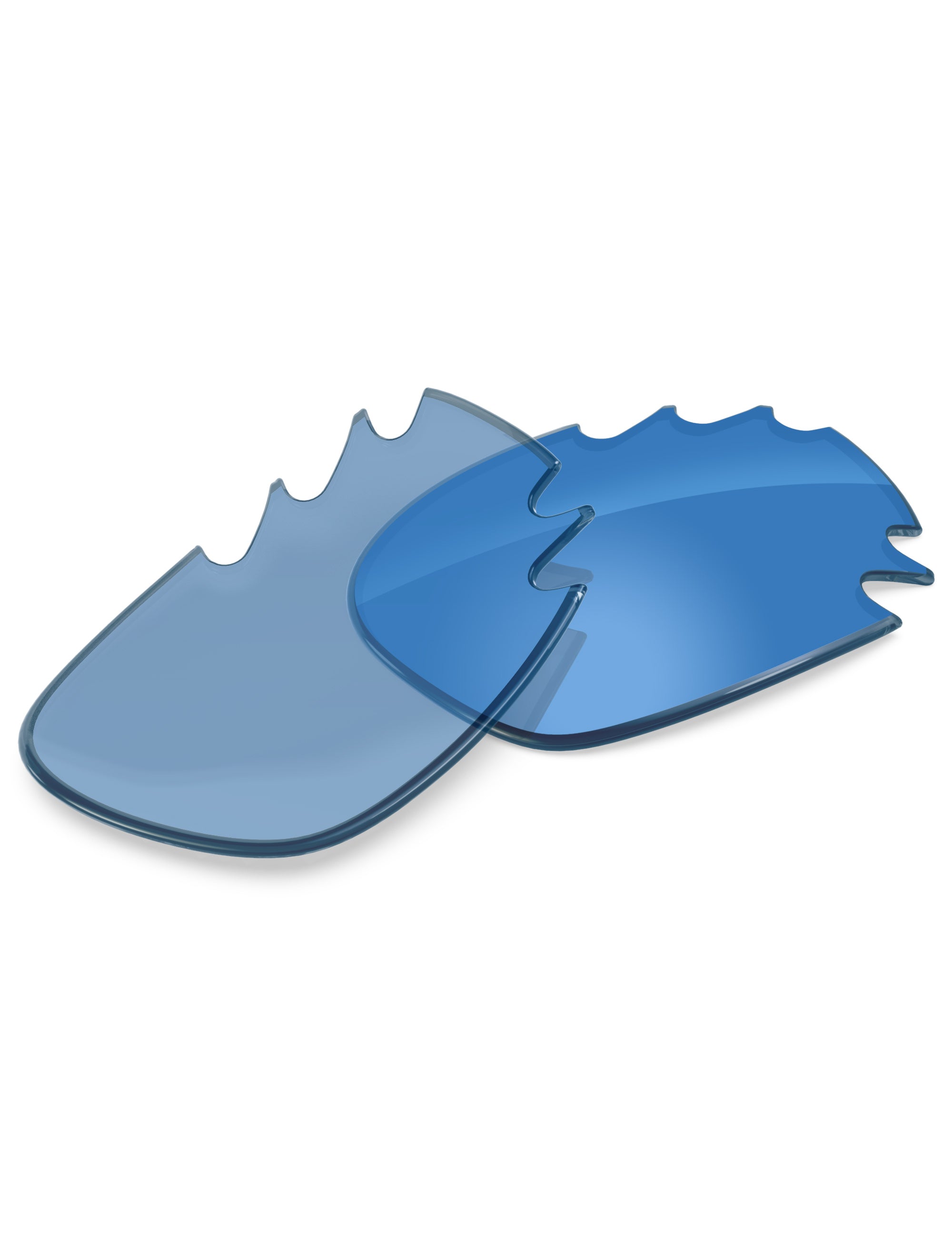 HD Blue-Non-Polarized