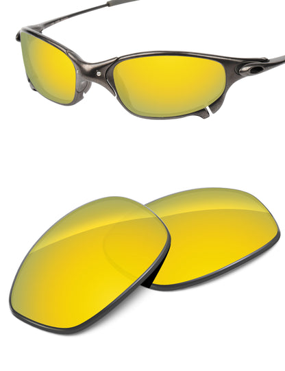 Gold Fusion FlashMirror™-Non-Polarized