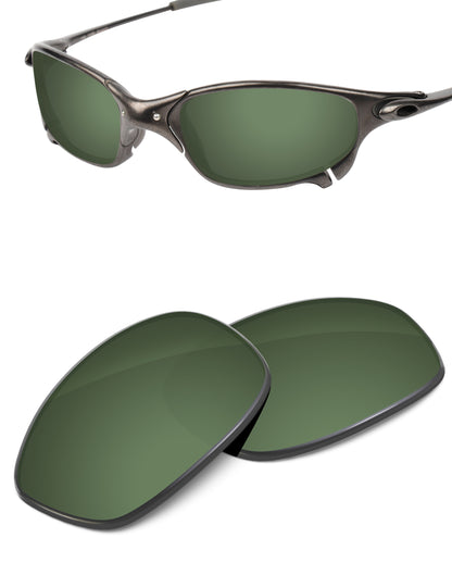 Green G15-Non-Polarized