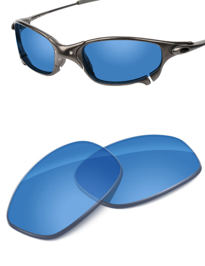 HD Blue-Non-Polarized