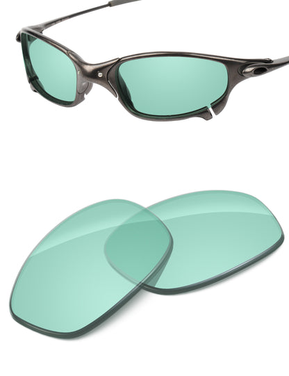 Mint-Non-Polarized