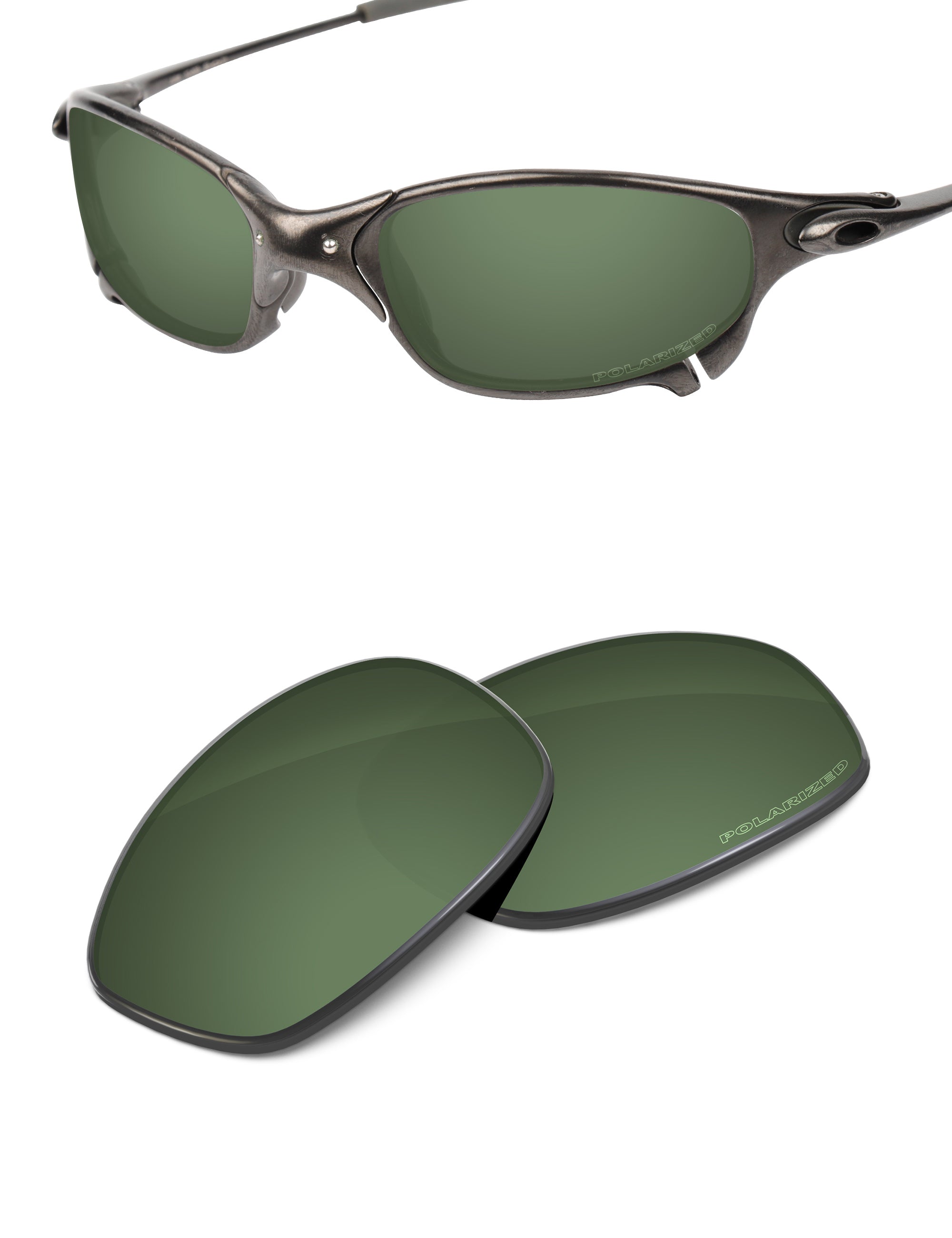Green G15-Polarized