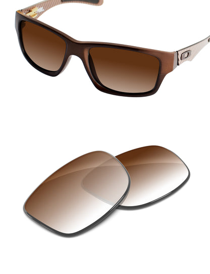 Brown Gradient-Non-Polarized
