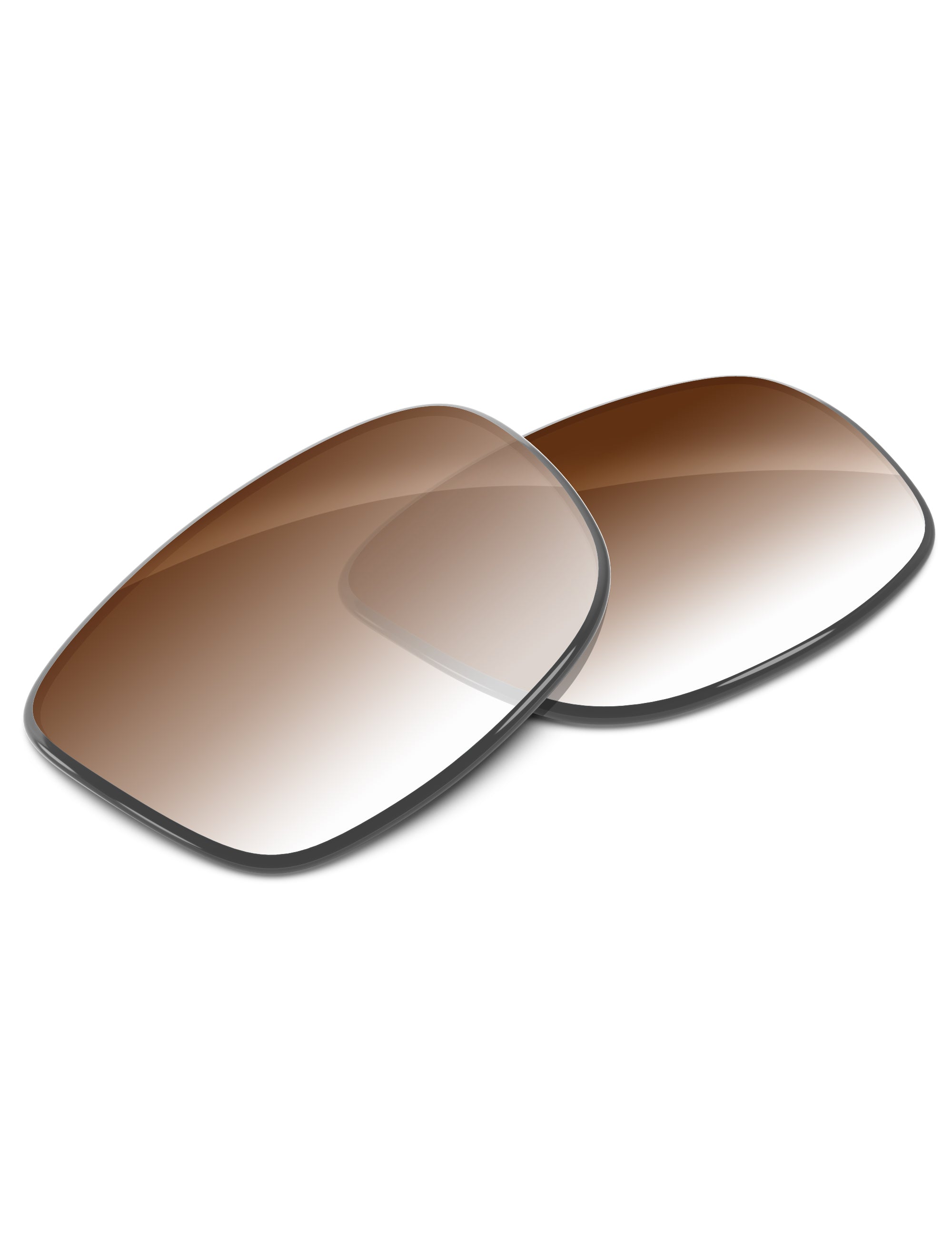 Brown Gradient-Non-Polarized